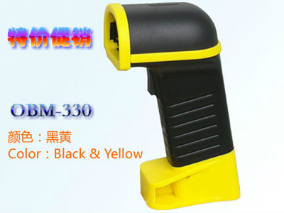 厂家直销 欧巴码扫描枪Easytechs一思泰成条码OBM-330无线扫描枪-淘宝网